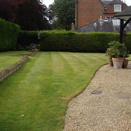 The Coach House Shepreth Exterior foto