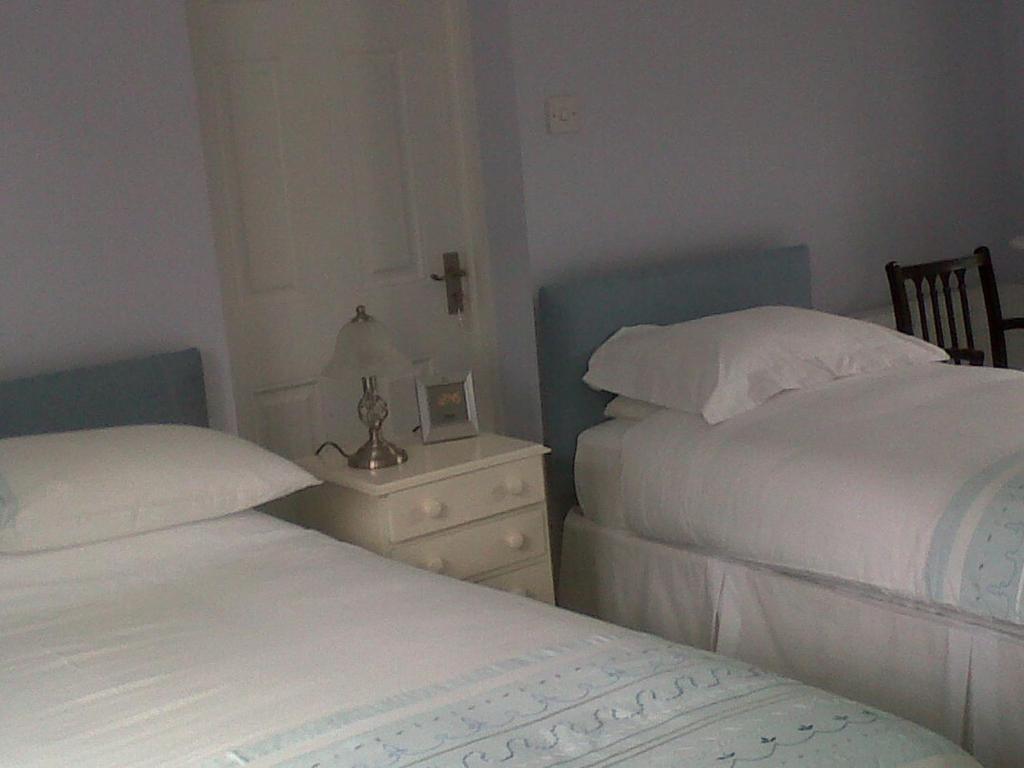 The Coach House Shepreth Quarto foto