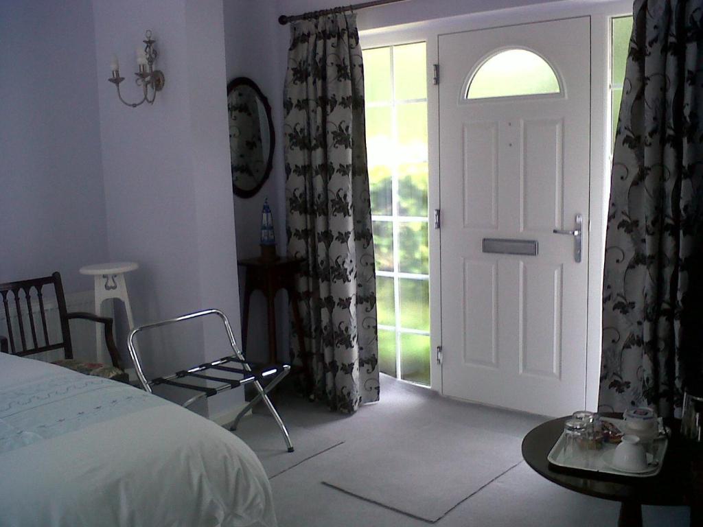 The Coach House Shepreth Quarto foto