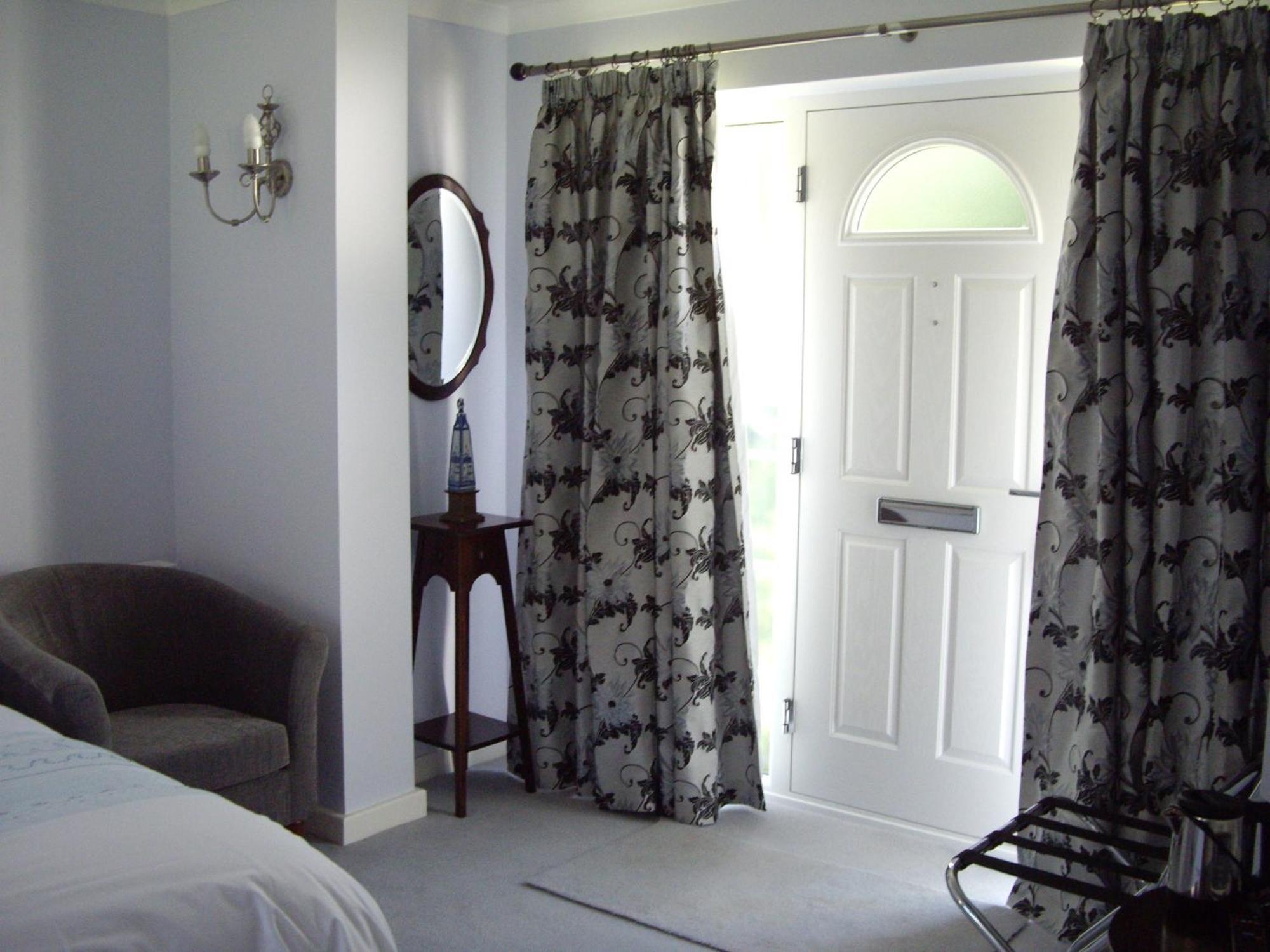 The Coach House Shepreth Exterior foto