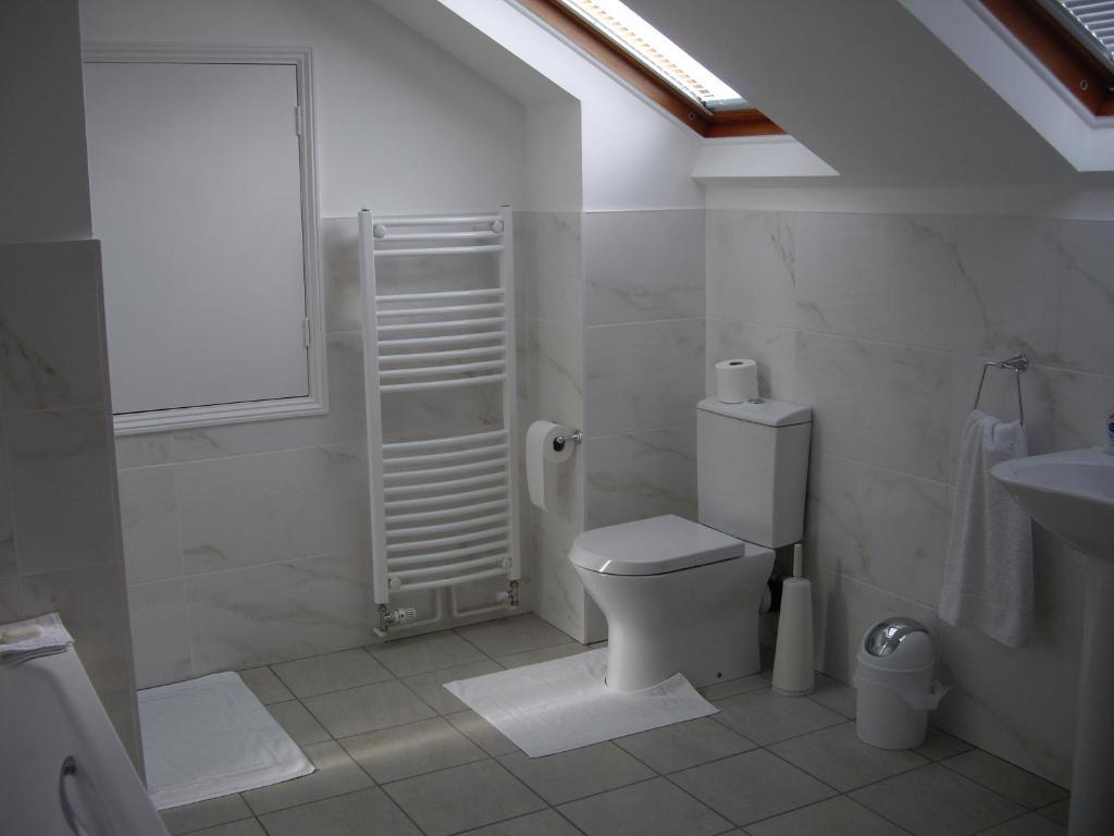 The Coach House Shepreth Quarto foto