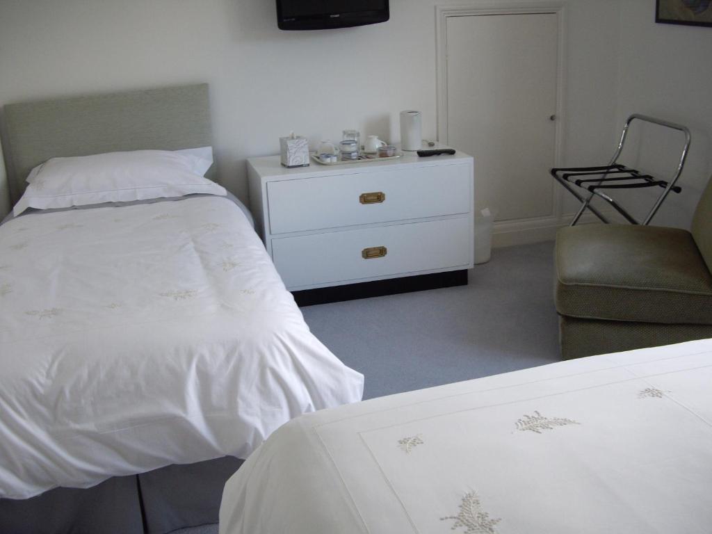 The Coach House Shepreth Quarto foto
