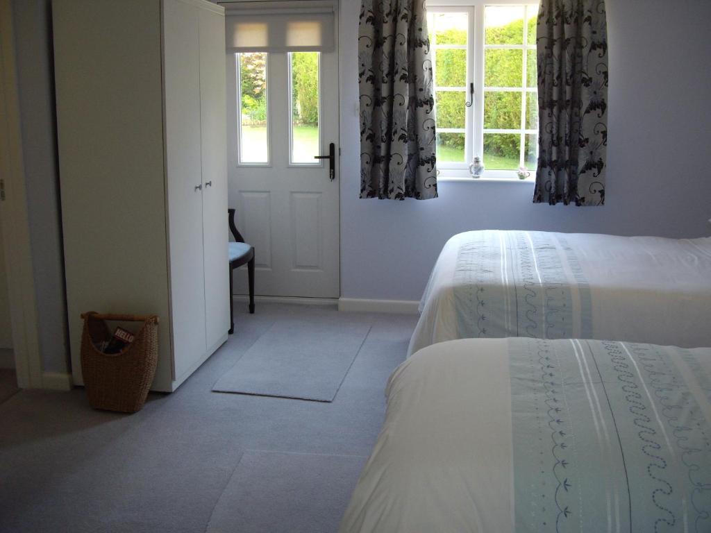 The Coach House Shepreth Exterior foto